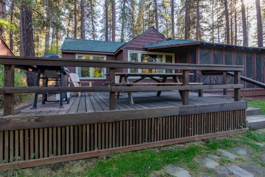 13375 SW Forest Service Road #3, U3, Camp Sherman, OR 97730 - #3