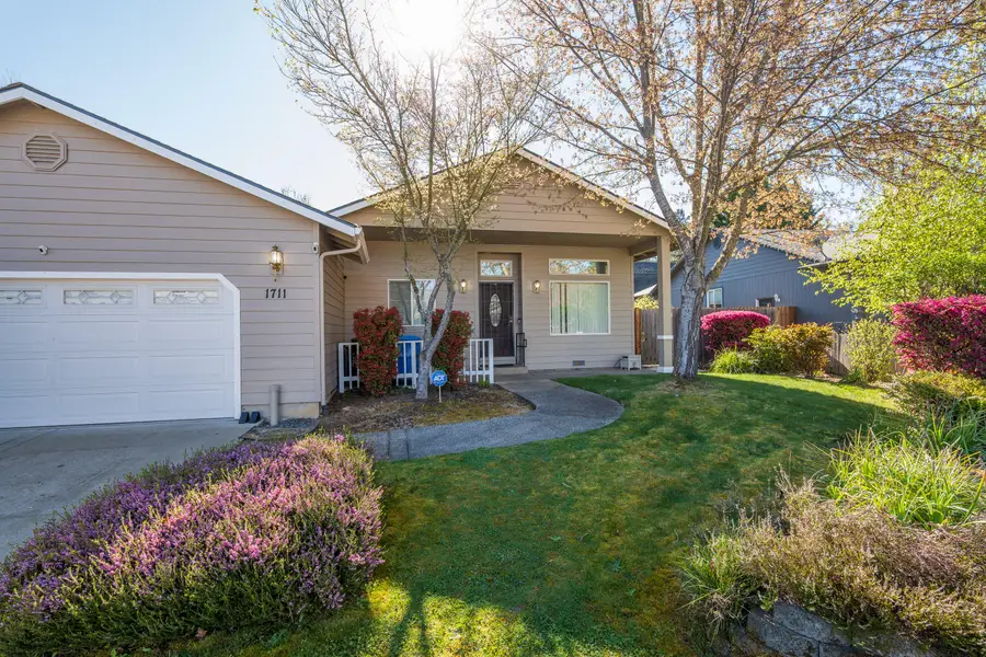 1711 Blue Moon Lane, Grants Pass, OR 97527 - #3