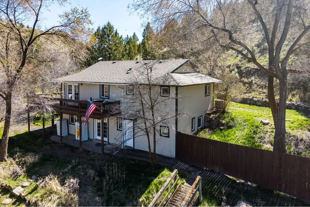 27374 Bumpy Road, John Day, OR 97845 - #1