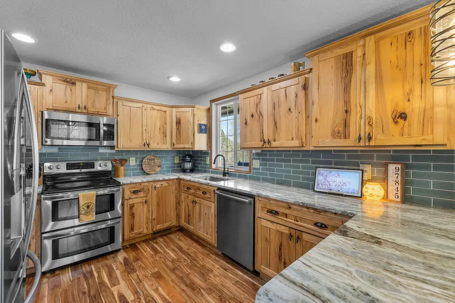 27374 Bumpy Road, John Day, OR 97845 - #2