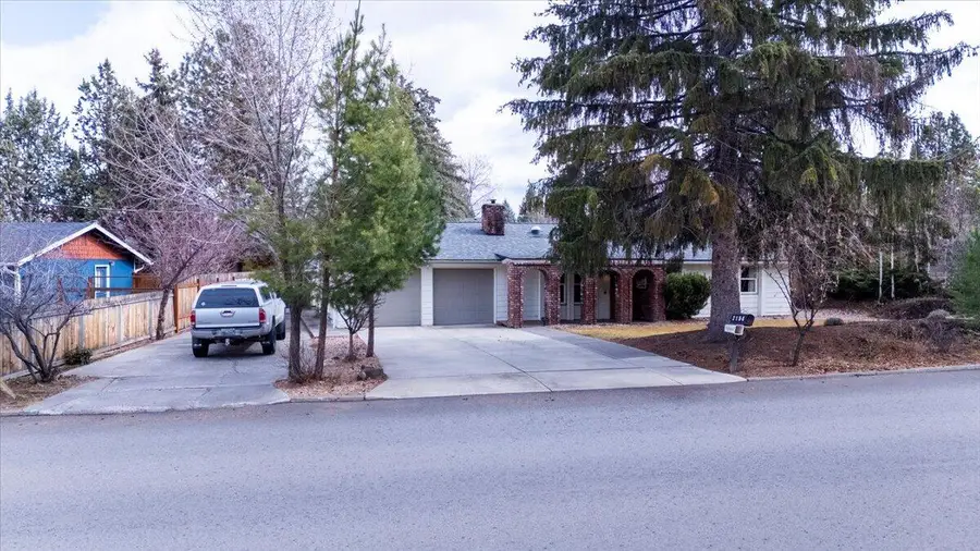 2154 NE Shepard Road, Bend, OR 97701 - #2