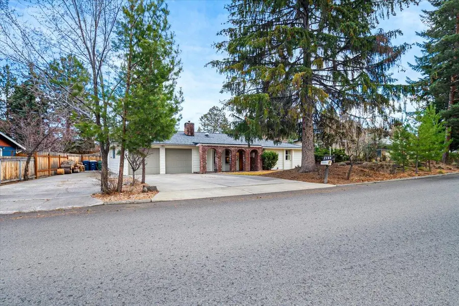 2154 NE Shepard Road, Bend, OR 97701 - #3