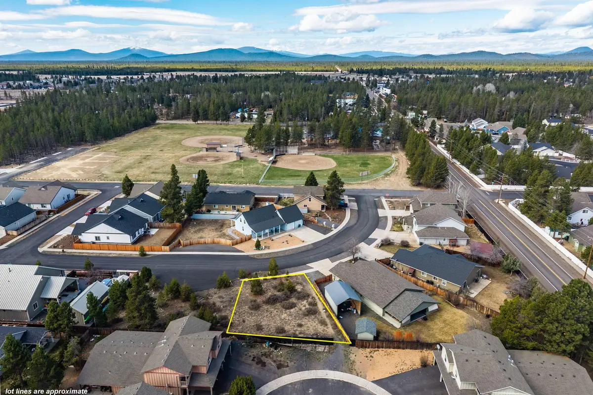 51374 Apache Tears Court, La Pine, OR 97739 - #1