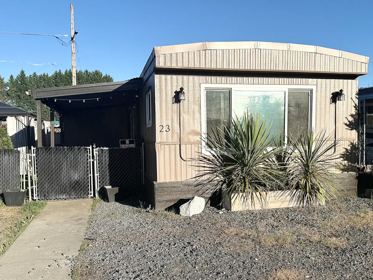 2395 Redwood Avenue #23, Grants Pass, OR 97527 - #1