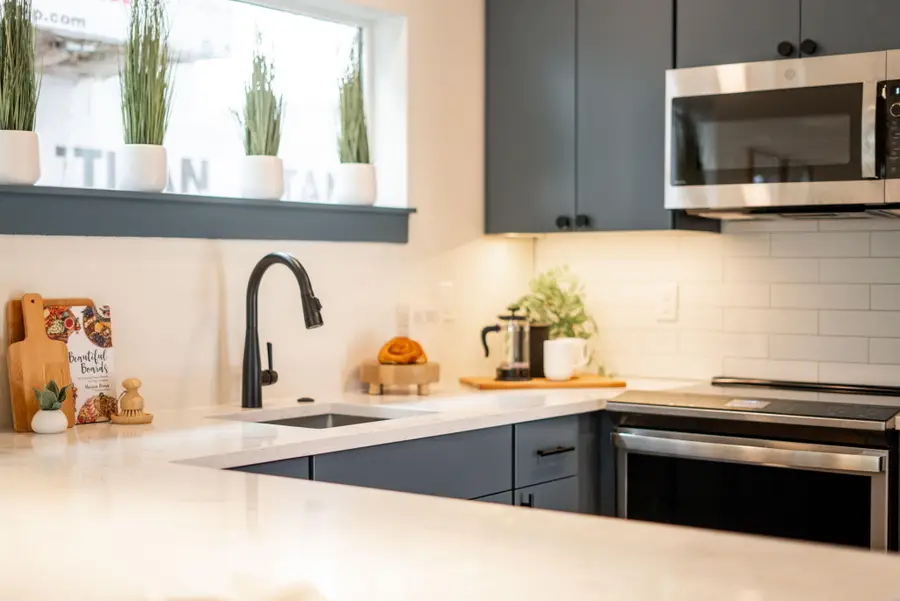 1401 NE 10th Street, Bend, OR 97701 - #2