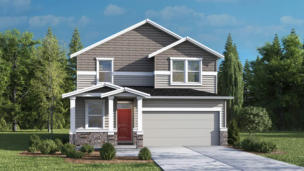 21233 SE Pelee Drive, Bend, OR 97702 - #1