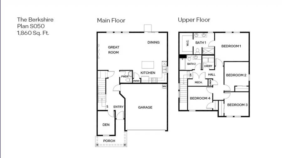 21233 SE Pelee Drive, Bend, OR 97702 - #2