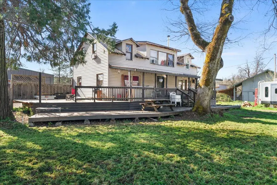 125 Hogue Drive, Selma, OR 97538 - #2