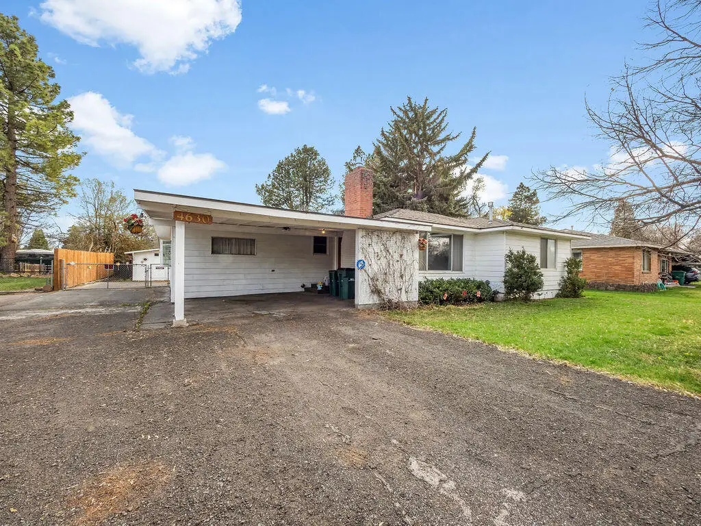 4630 Clinton Avenue, Klamath Falls, OR 97603 - #1