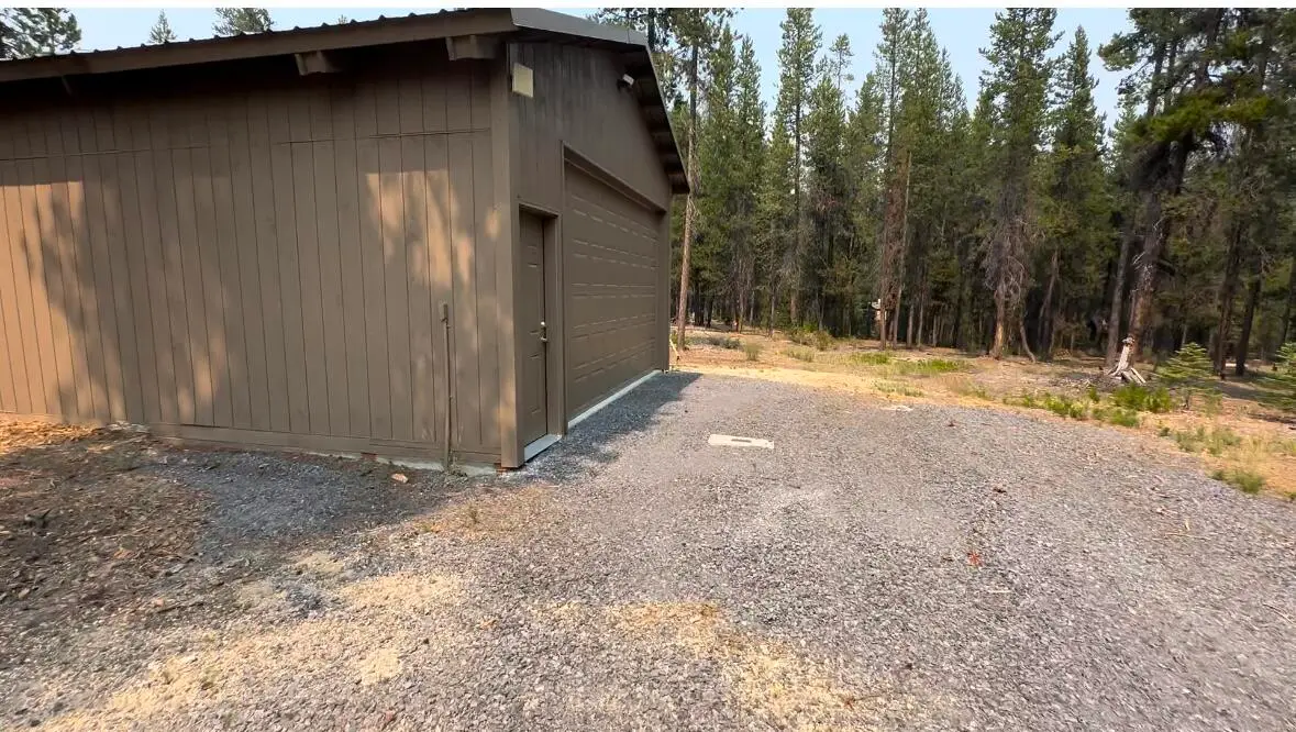 139917 Bear Skin Road, Crescent Lake, OR 97733 - #1