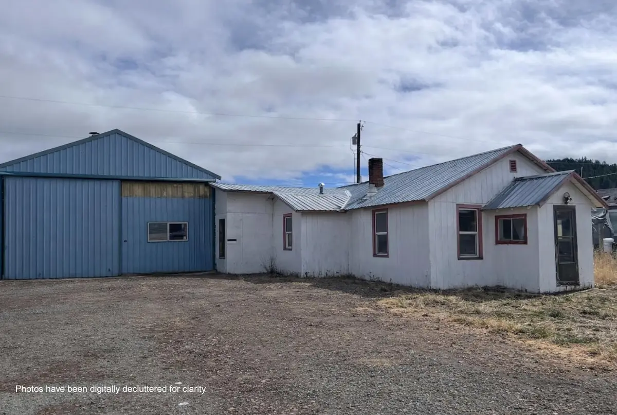 308 Avenue A, Seneca, OR 97873 - #1