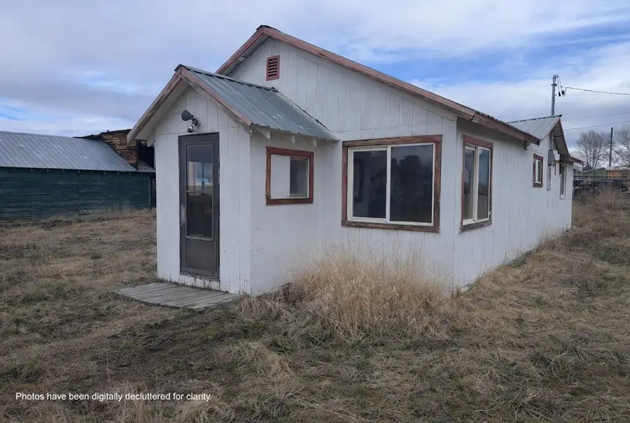 308 Avenue A, Seneca, OR 97873 - #2