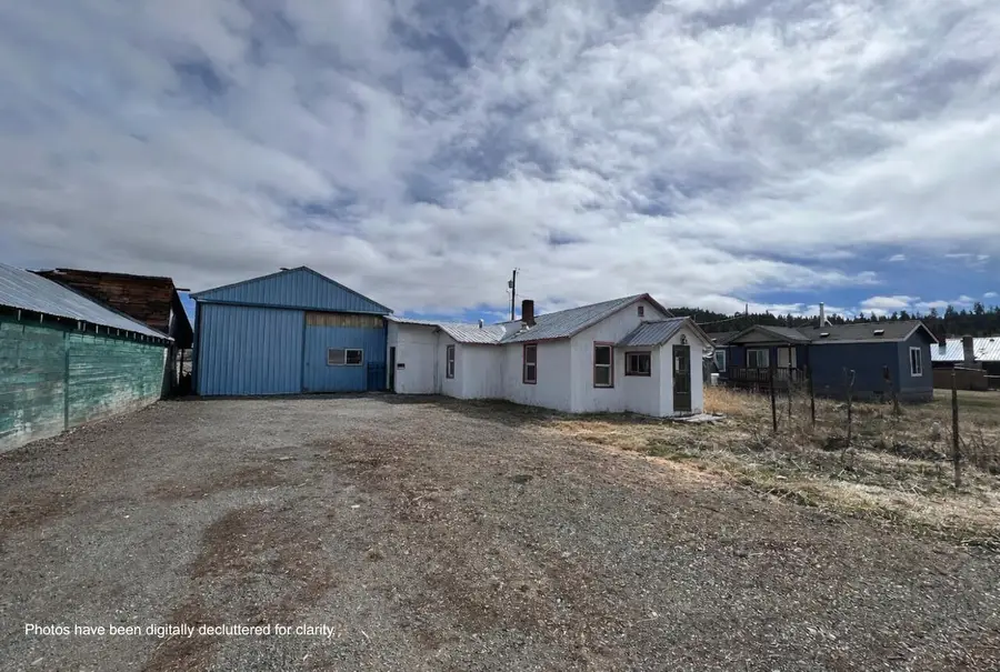 308 Avenue A, Seneca, OR 97873 - #3