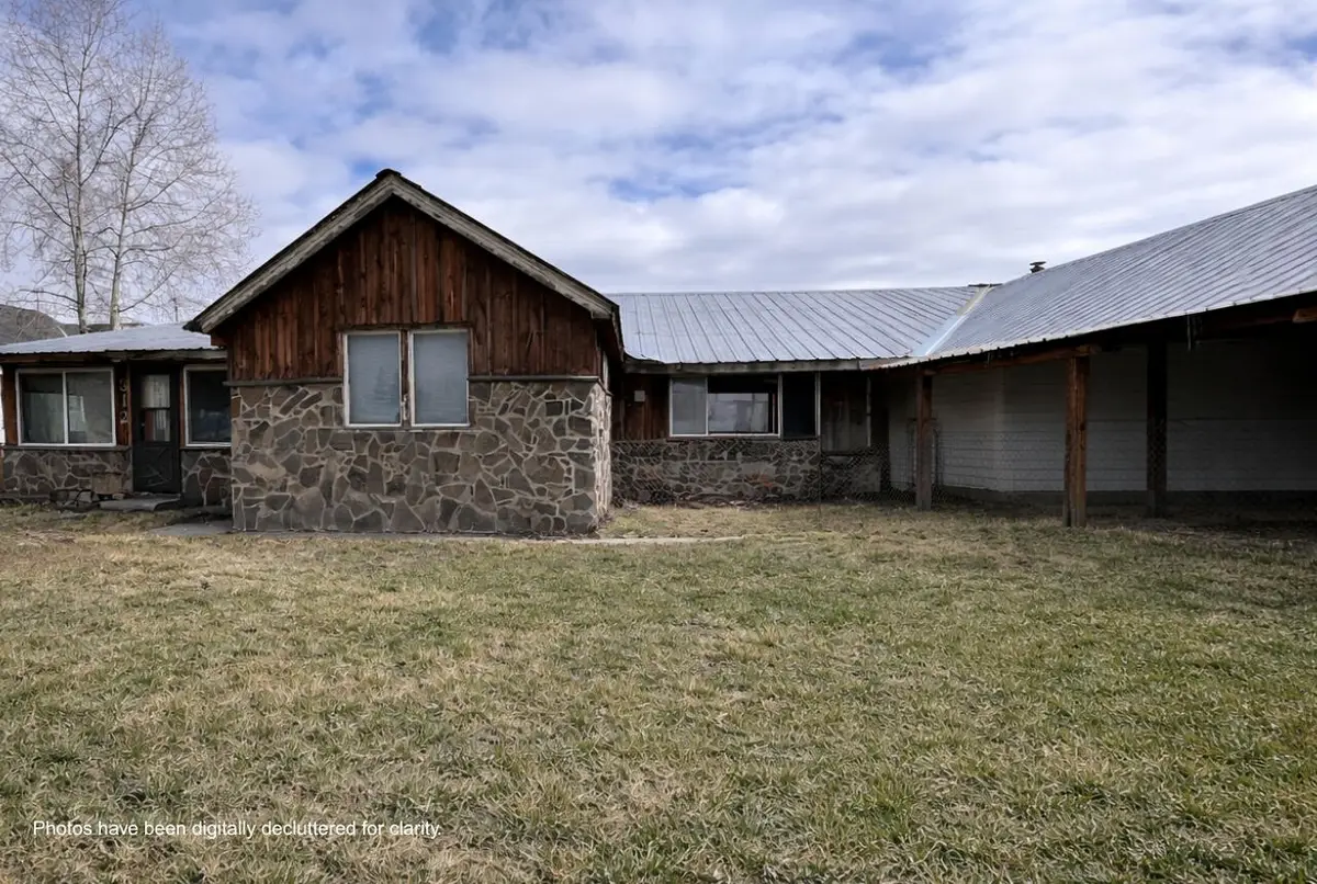 312 Avenue A, Seneca, OR 97873 - #1