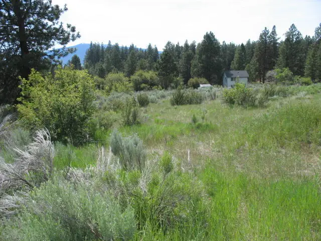Irving Way #Lot 3, Chiloquin, OR 97624 - #1