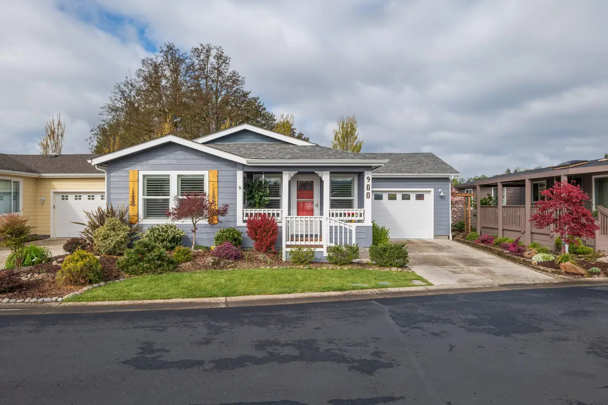 900 Kings Way, Grants Pass, OR 97526 - #1