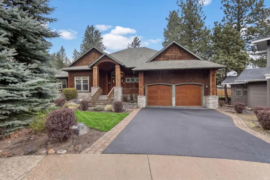 2672 NW Brickyard Street, Bend, OR 97703 - #3