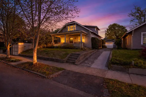 821 Minnesota Avenue, Medford, OR 97504