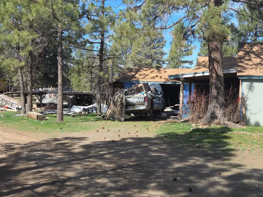 30270 Sprague River Drive, Chiloquin, OR 97624 - #2