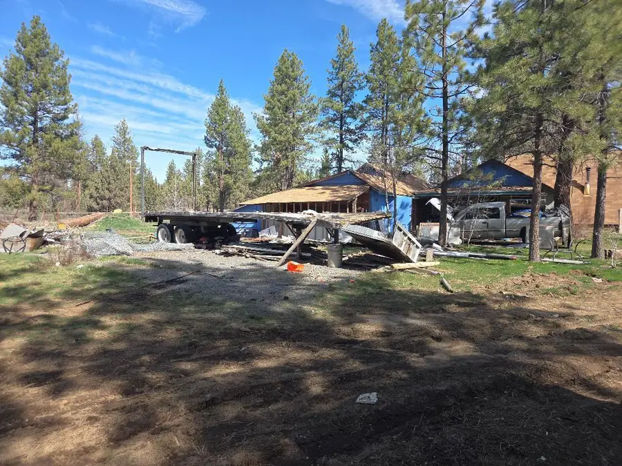 30270 Sprague River Drive, Chiloquin, OR 97624 - #3