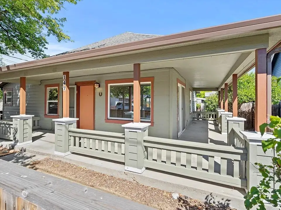 147 Ohio Street, Ashland, OR 97520 - #1