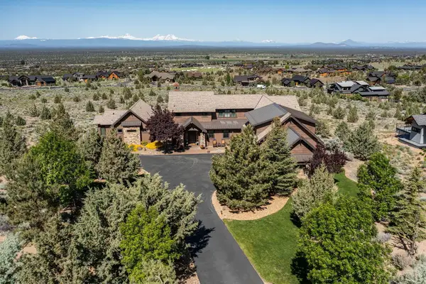 15403 SW Hope Vista Drive, Powell Butte, OR 97753