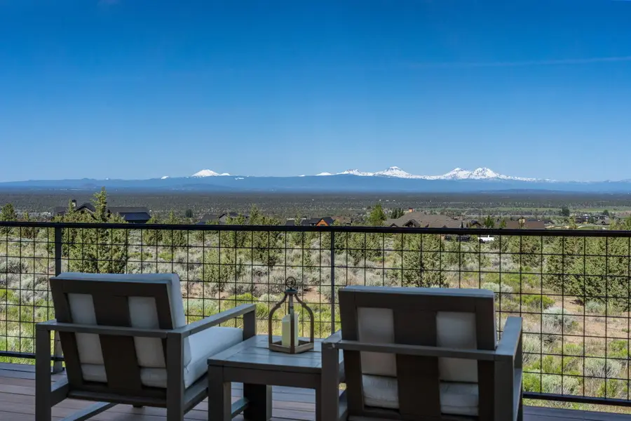 15403 SW Hope Vista Drive, Powell Butte, OR 97753 - #3