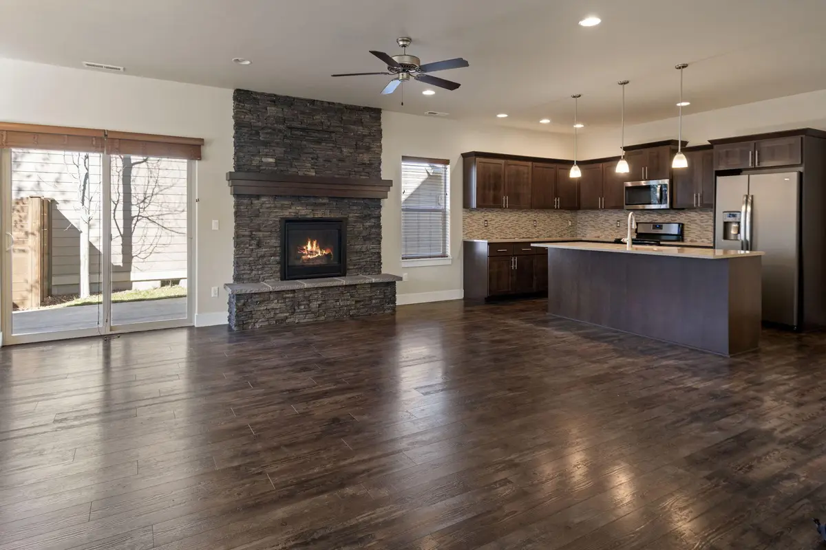 20510 SE Stanford Place, Bend, OR 97702 - #1