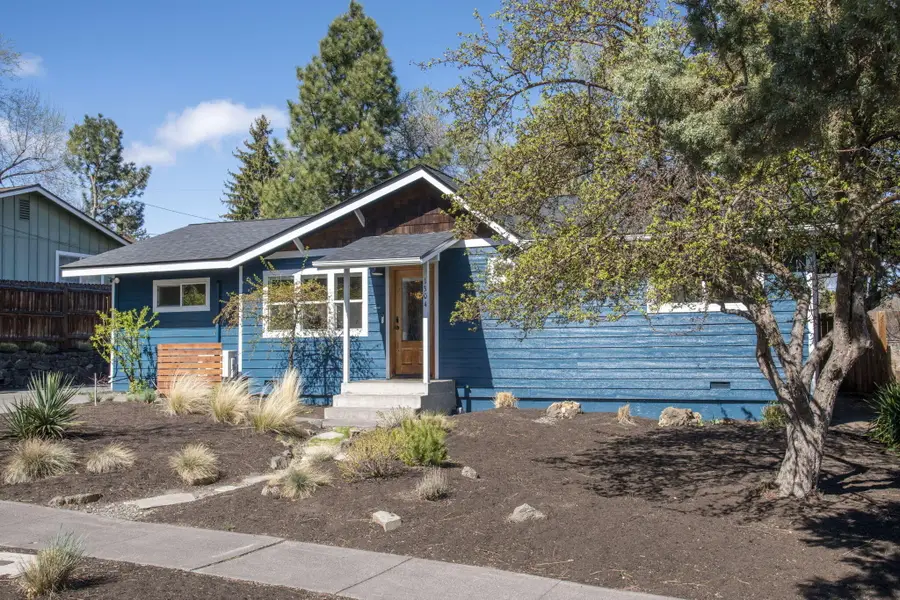 1304 NE Watson Drive, Bend, OR 97701 - #2