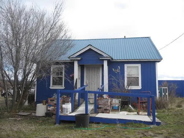 24086 Yellow Jacket Springs Road, Beatty, OR 97621