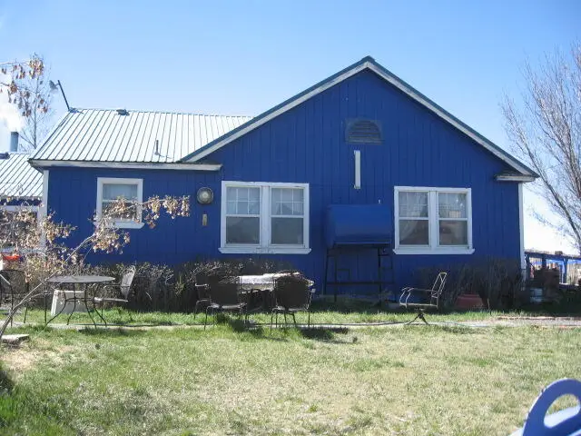 24086 Yellow Jacket Springs Road, Beatty, OR 97621 - #3