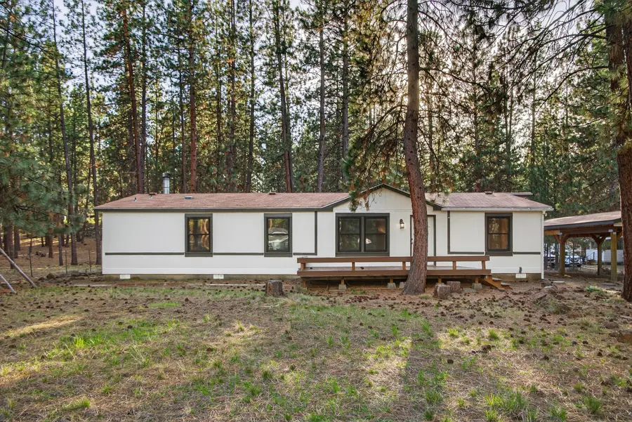 60097 Agate Road, Bend, OR 97702 - #2