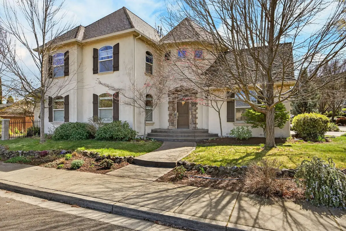 692 Vansant Street, Ashland, OR 97520 - #1