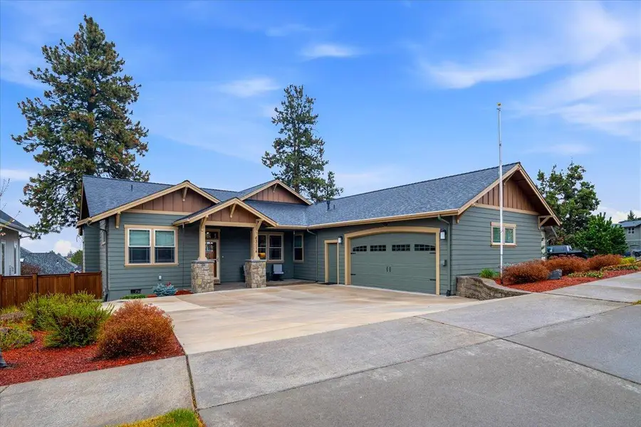 63114 Pikes Court, Bend, OR 97701 - #2