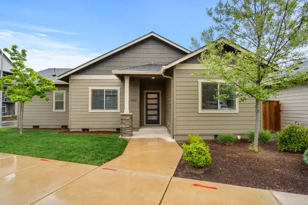 2569 Tiffin Way, Medford, OR 97504