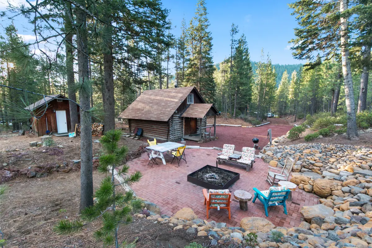 61567 Bearwallow Road, Bend, OR 97703 - #1