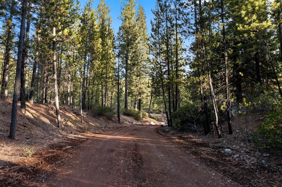 61567 Bearwallow Road, Bend, OR 97703 - #3