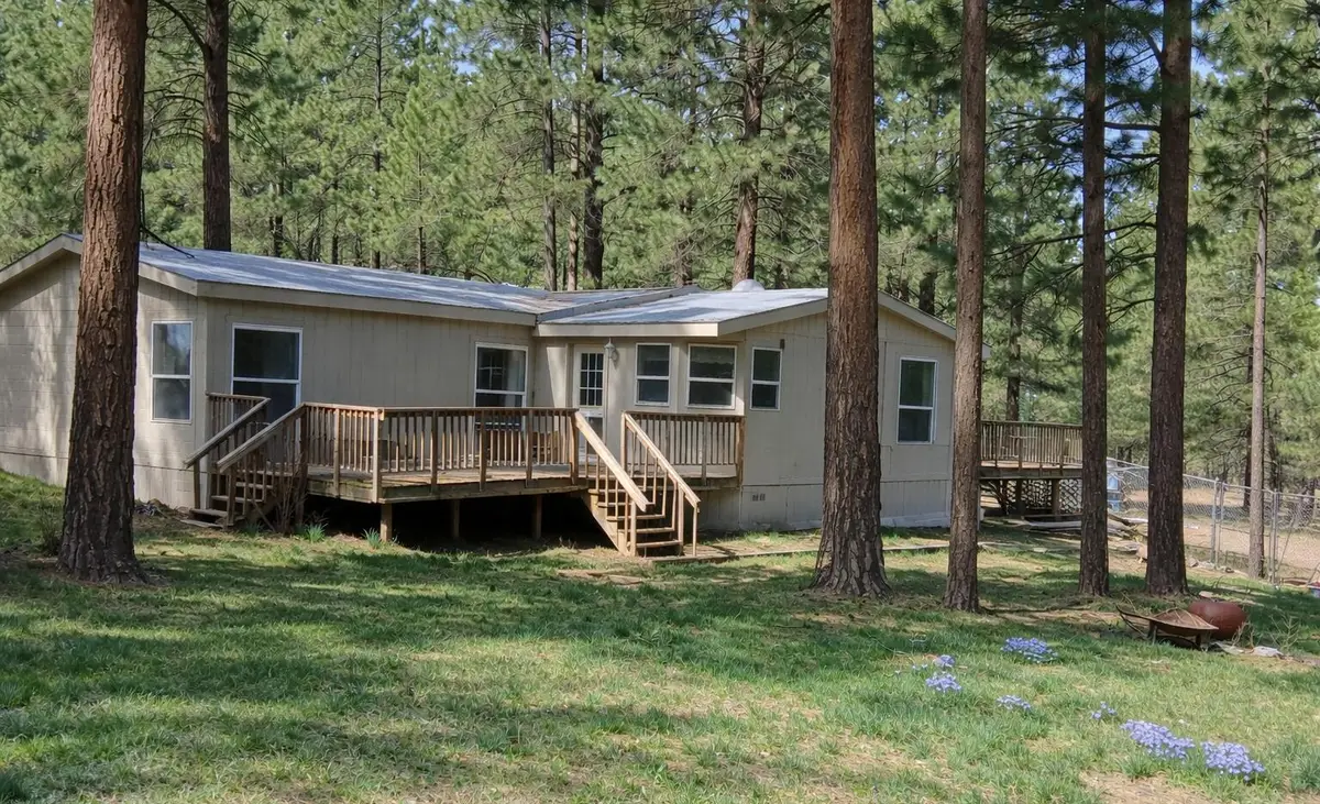 9935 -9939 Simpson Canyon Road, Klamath Falls, OR 97601 - #1