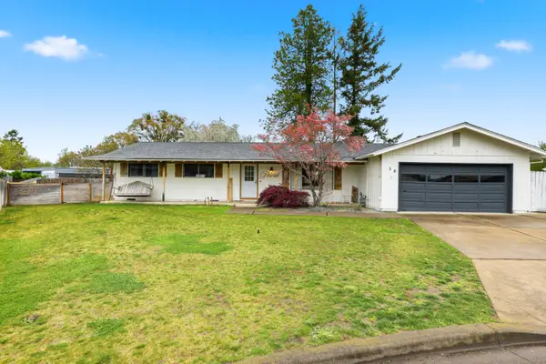 50 Kathryn Court, Central Point, OR 97502