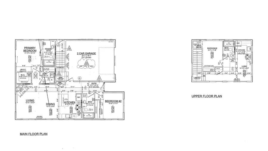 97 Gangnes Drive, Talent, OR 97540 - #2