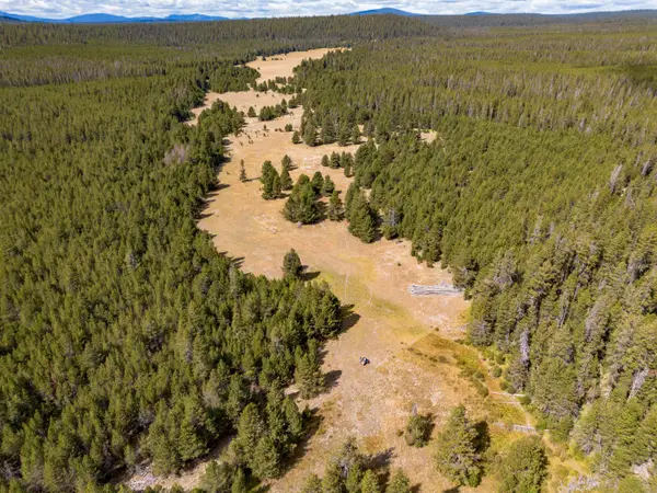 0 Depot Street #2810-00000-00300, Chemult, OR 97731