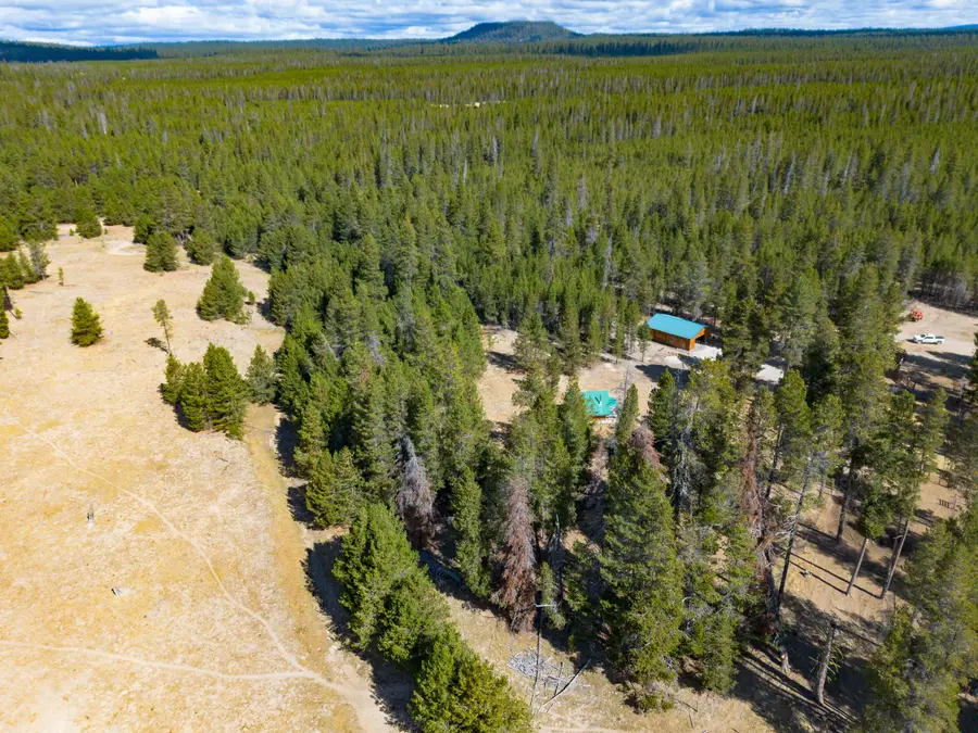 0 Depot Street #2810-00000-00300, Chemult, OR 97731 - #2