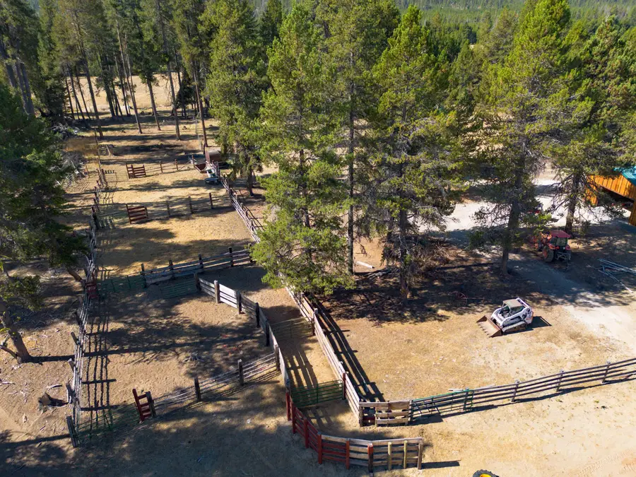 0 Depot Street #2810-00000-00300, Chemult, OR 97731 - #3