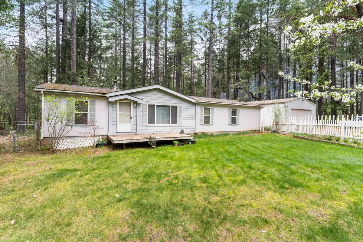 110 Falling Leaf Drive, Selma, OR 97538 - #1