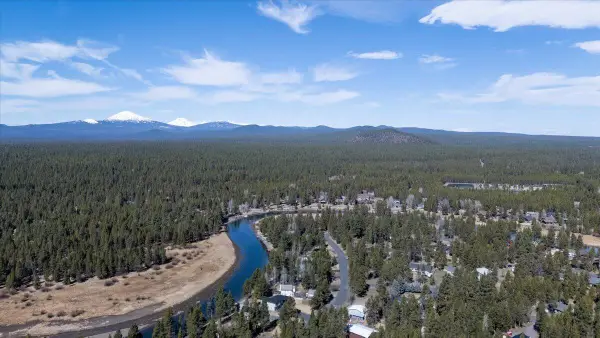 55526 Circle Street, Bend, OR 97707