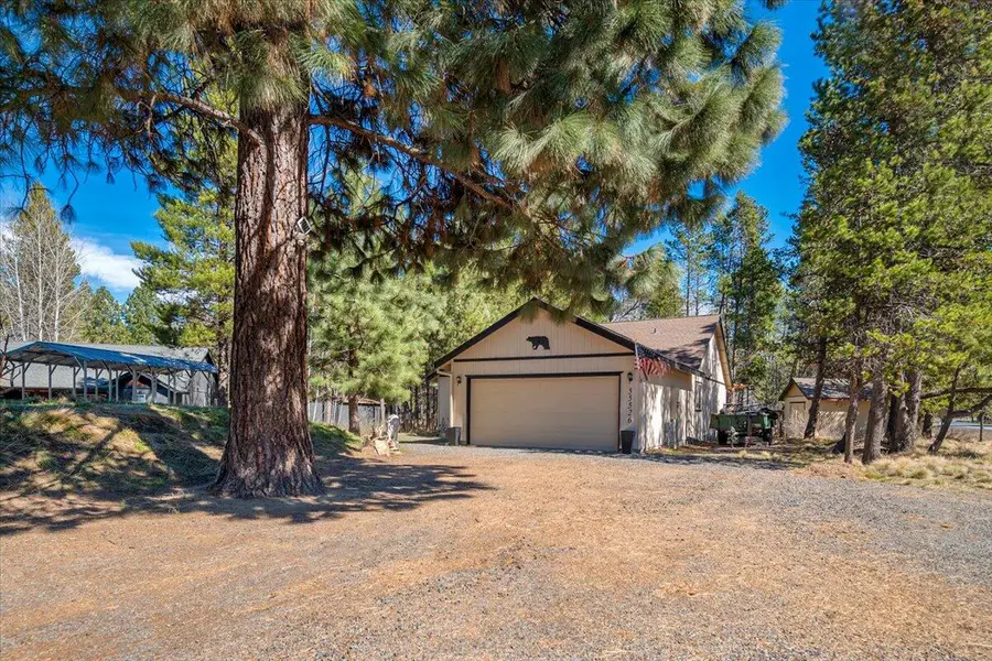 55526 Circle Street, Bend, OR 97707 - #2