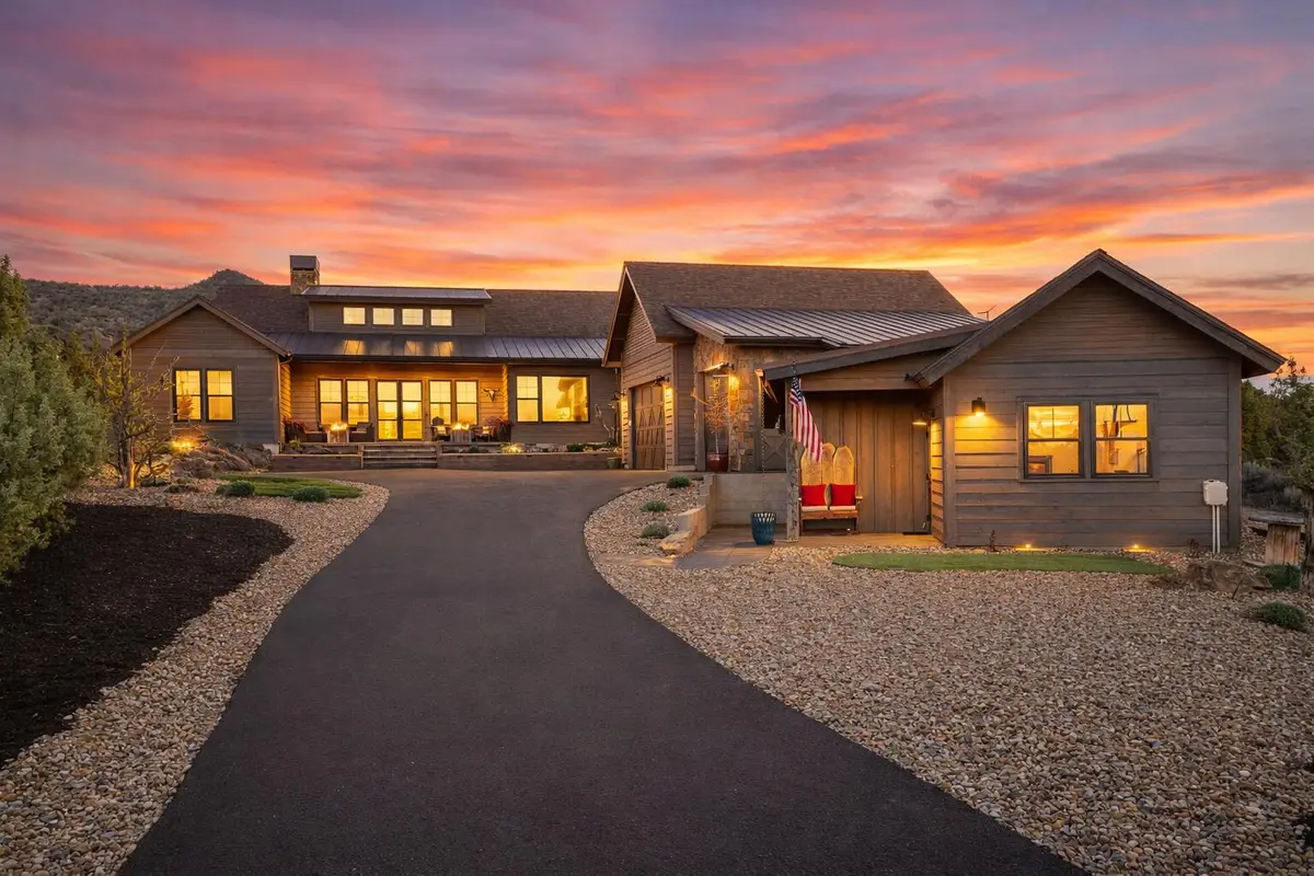 15150 S W Two Saddle Court, Powell Butte, OR 97753 - #1