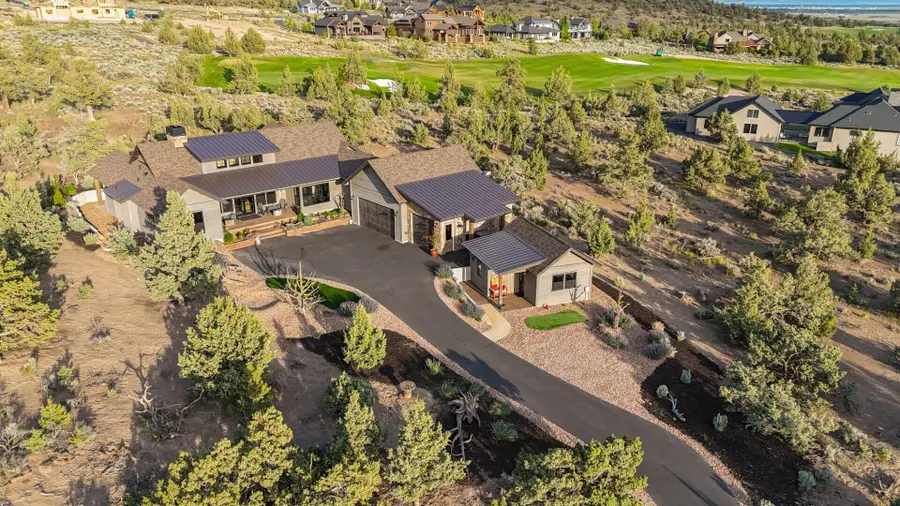 15150 S W Two Saddle Court, Powell Butte, OR 97753 - #3