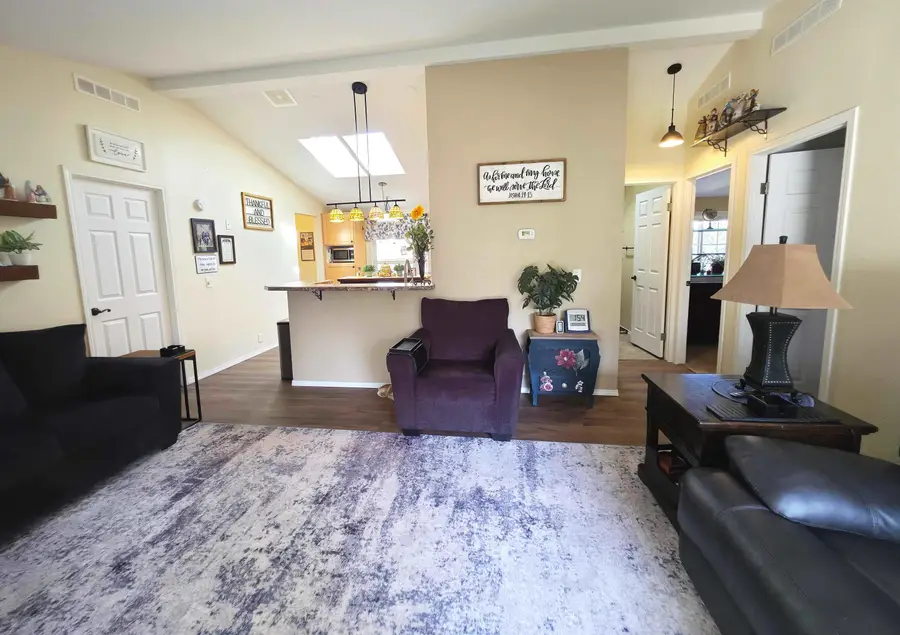 63738 Cascade Village Drive # 81, Bend, OR 97701 - #3