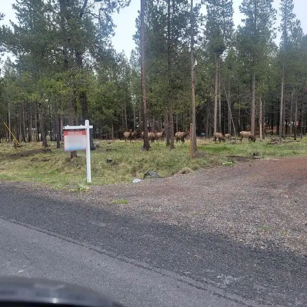 55540 Big River Drive, Bend, OR 97707